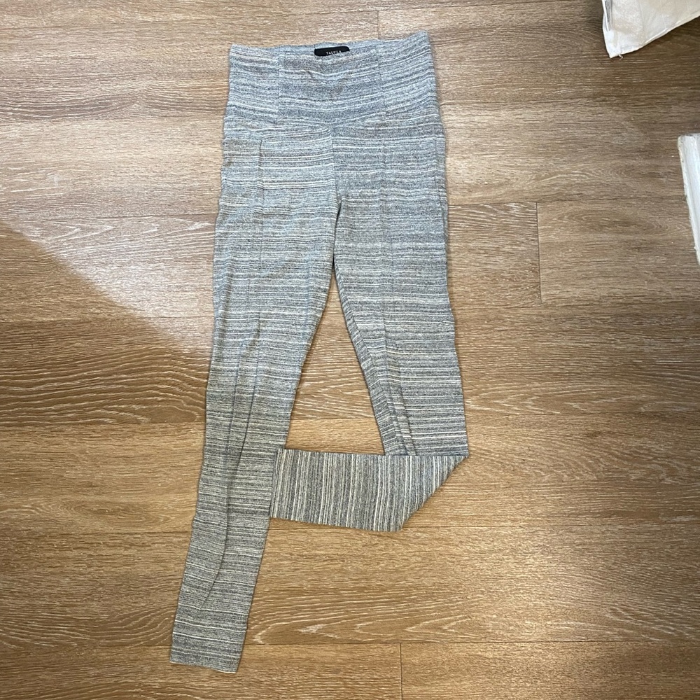 Talula Grey Leggings